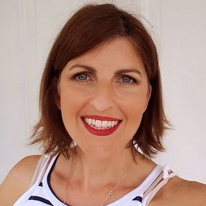 Meet your Posher, Tracy